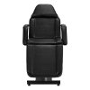 Fotel kosmetyczny Sillon hydrauliczny v2 210 czarny