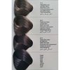 ALLWAVES FARBA DO WŁOSÓW 100ML 4.67 CZERWONY CHIANTI