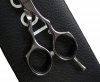 Bool Classic degażówki fryzjer etui srebrne 5,5