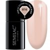 SEMILAC 816 EXTEND 5W1 PALE NUDE LAKIER HYBRYDOWY
