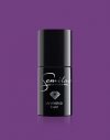  SEMILAC 129 UV HYBRID VIOLET BLISS LAKIER HYBRYDOWY 7ML