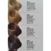 ALLWAVES FARBA DO WŁOSÓW 100ML 6.5 MAHONIOWY CIEMNY BLOND