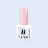 Hi Hybrid Lakier Hybrydowy #417 Smoky White