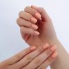 LAKIER HYBRYDOWY 532  KIND APRICOT SEMILAC 7ML