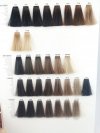 LISAP MILANO LK FARBA DO WŁOSÓW 7/6 MIEDZIANY BLOND