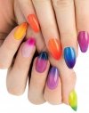 SEMILAC 643 UV HYBRID THERMAL CHERRY&WHITE LAKIER HYBRYDOWY 7ML