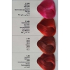ALLWAVES FARBA DO WŁOSÓW 100ML 3.05 GORZKA CZEKOLADA