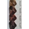 ALLWAVES FARBA DO WŁOSÓW 100ML 1000 WYJĄTKOWY BLOND NATURALNY