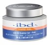 zel uv/led do paznokci ibd builder pink 56g