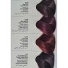 ALLWAVES FARBA DO WŁOSÓW 100ML 4.67 CZERWONY CHIANTI