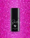 SEMILAC 501 AMAZING AMETHYST LAKIER HYBRYDOWY 7 ML