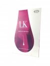 LISAP MILANO LK FARBA DO WŁOSÓW 6/4 MAHONIOWY CIEMNY BLOND
