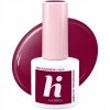 HI HYBRID Lakier Hybrydowy #204 RED RASPBERRY