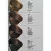 ALLWAVES FARBA DO WŁOSÓW 100ML 4.67 CZERWONY CHIANTI