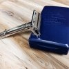 Maszynka do golenia golarka TSF Safety Razor