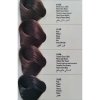 ALLWAVES FARBA DO WŁOSÓW 100ML 6.1 CIEMNY POPIELATY BLOND