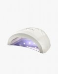 Semilac LAMPA 48W/24W UV DUAL LED do hybryd żeli
