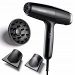 BABYLISS PRO SUSZARKA FALCO SILVER BAB8550BE lekka i cicha