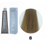 BY FAMA LUMINITY FARBA BEZ AMONIAKU 80ML 8 JASNY BLOND