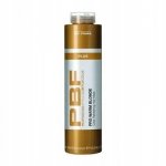 By Fama PRO WARM BLONDE maska koloryzująca 500ml - ciepły blond