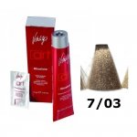 VITALITYS ART ABSOLUTE FARBA DO WŁOSÓW 100ML 7/03 NATURALNY ZŁOTY BLOND