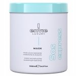 Envie LUXURY SOS MASKA NAWILŻAJĄCA REGENERUJĄCA DO WŁOSÓW 1l