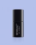 SEMILAC 279 UV HYBRID PASTELLS LIGHT VIOLET LAKIER HYBRYDOWY 7ML