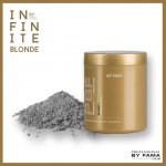 BY FAMA BLONDE 7 ROZJASNIACZ DO WLOSOW 500G