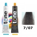 VITALITYS TONE FARBA DO WŁOSÓW 100ML 7/07