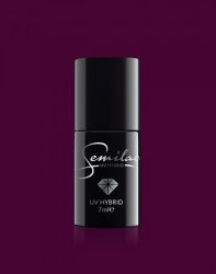 SEMILAC 083 BURGUNDY WINE LAKIER HYBRYDOWY 7 ML