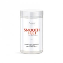 Farmona smooth feet grejpfrutowa sól do kapieli stóp 1400 g