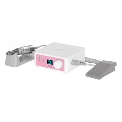 Saeyang frezarka Marathon K35 mini różowy + H200