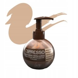 Vitalitys Espresso balsam koloryzujący włosy latte