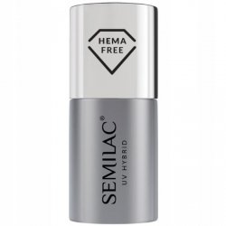 SEMILAC BAZA HYBRYDOWA HEMA FREE 7 ML