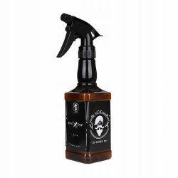 Poniks Rozpylacz Spryskiwacz Fryzjerski Barberski Do Wody Atomizer 450ml