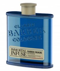 Immortal Infuse Barber Cologne Old Marine 150ml