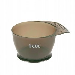 FOX Miseczka do koloryzacji Maxi EARTH COLORS OLIVE Oliwkowa 320ml