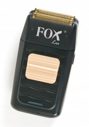Fox LUX Golarka Bezprzewodowa Mini Trymer PRO