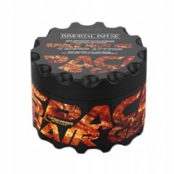 IMMORTAL SPACE GEL Supervoids żel do stylizacji włosów z keratyną 250ml