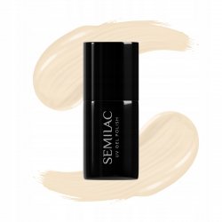 SEMILAC LAKIER HYBRYDOWY 651 ZEN 7ML