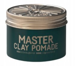 Immortal NYC Master Clay Pomade pomada 100ml
