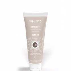 Vitalitys Espresso RE-CUP COFFEE balsam koloryzujący Platino 200ml