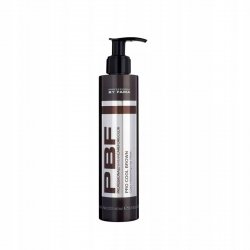 By Fama PRO COOL BROWN maska koloryzująca 200ml - chłodny brąz
