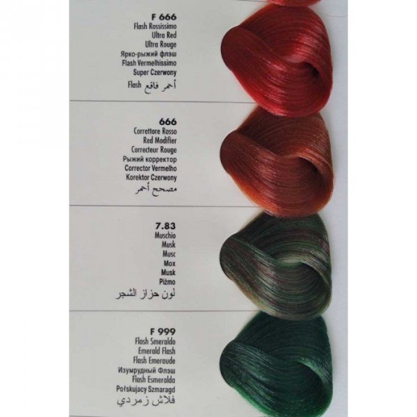 ALLWAVES FARBA DO WŁOSÓW 100ML 9.1 BARDZO JASNY POPIELATY BLOND