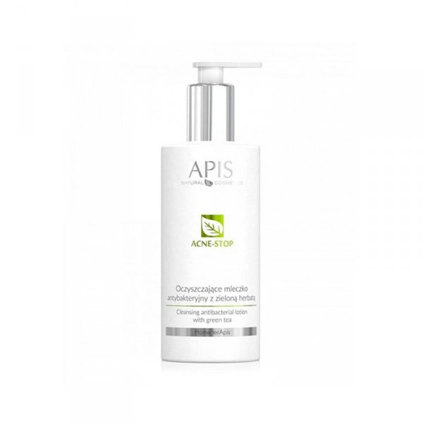 Apis acne-stop home terapis, mleczko, 300 ml