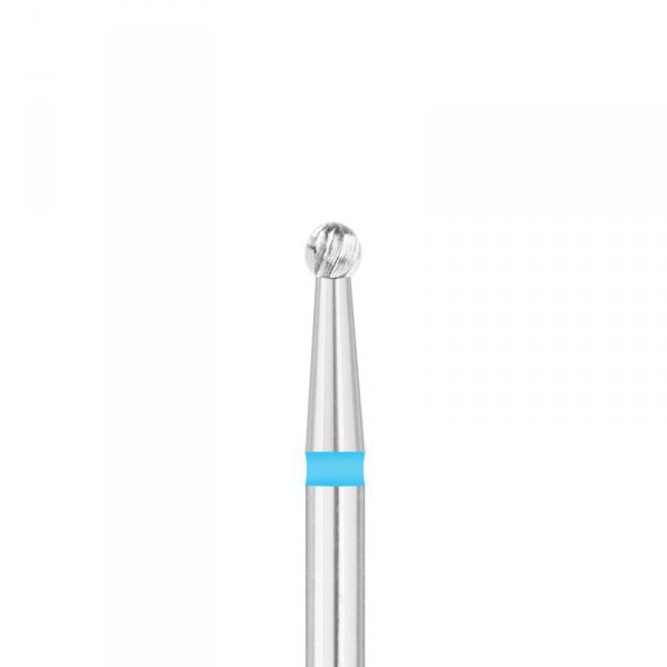Frez Exo pro z węglika spiekanego kulka 2,3 mm bl