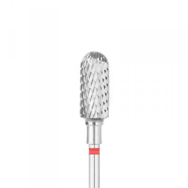 Frez Exo pro z węglika spiekanego walec zaokr. 6,0 mm rd
