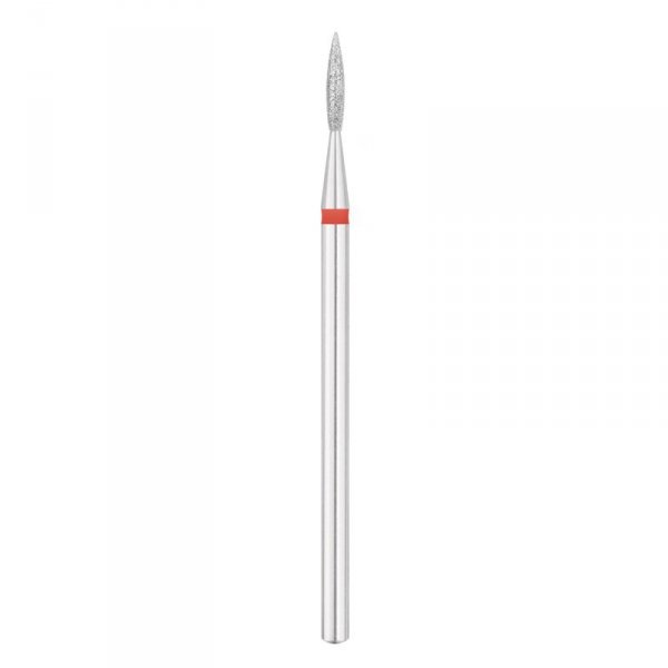 Frez Exo Pro diamentowy płomień 1,6 mm RD