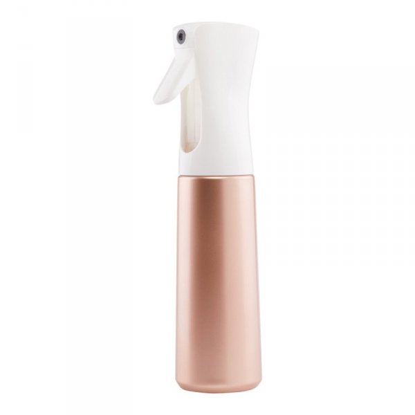 Spryskiwacz fryzjerski Pro różowe złoto 300 ml