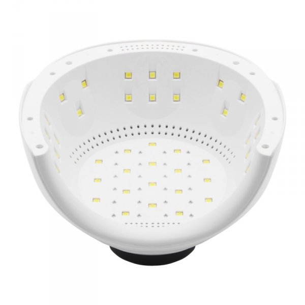 Lampa UV LED Praktik 168W biała